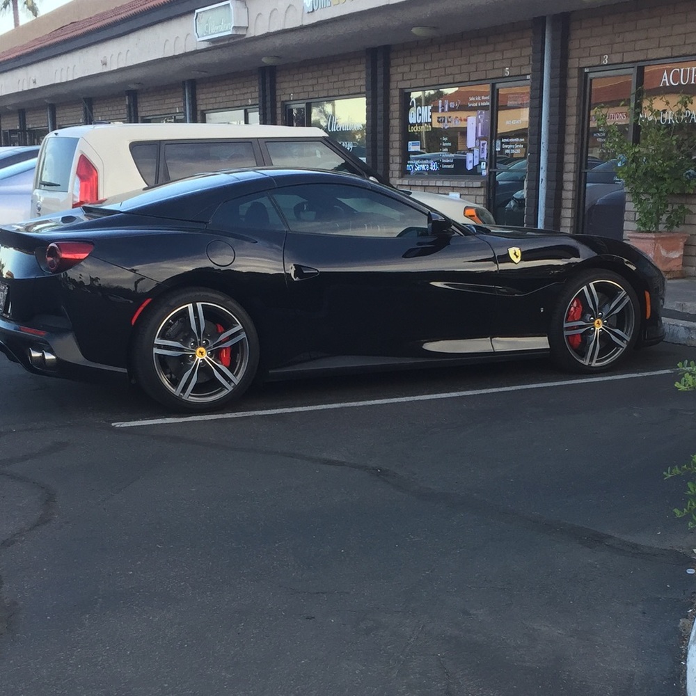 Meet your Posher, David